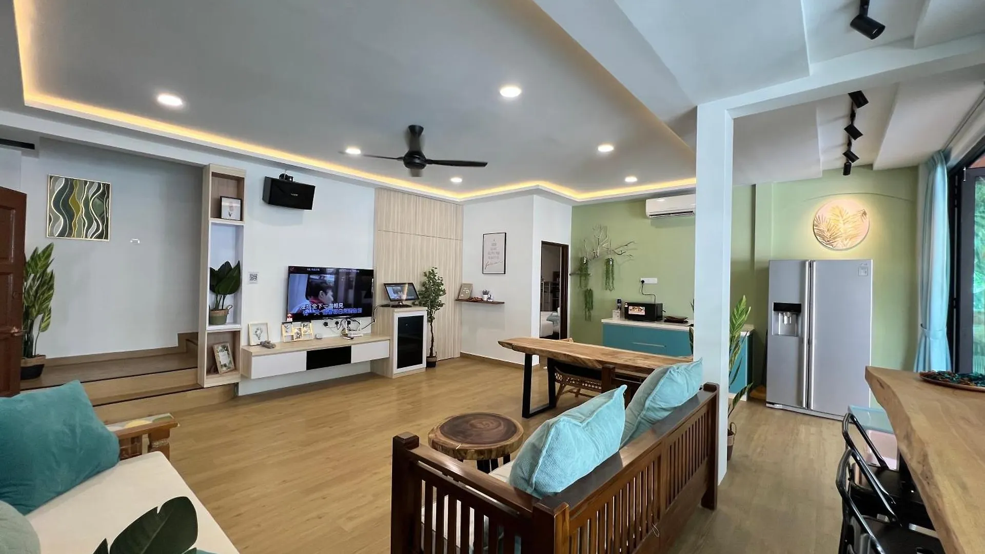 The Viista Retreat 6 Bedrooms With Private Pool Johor Bahru
