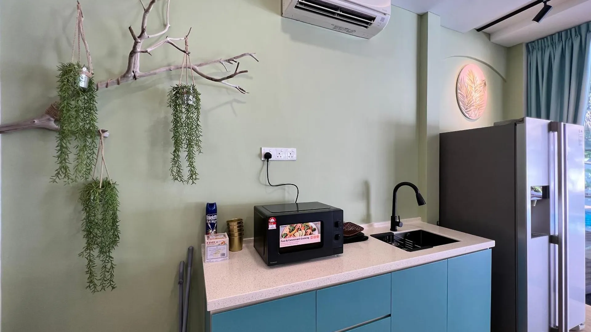 The Viista Retreat 6 Bedrooms With Private Pool Johor Bahru Casa vacanze