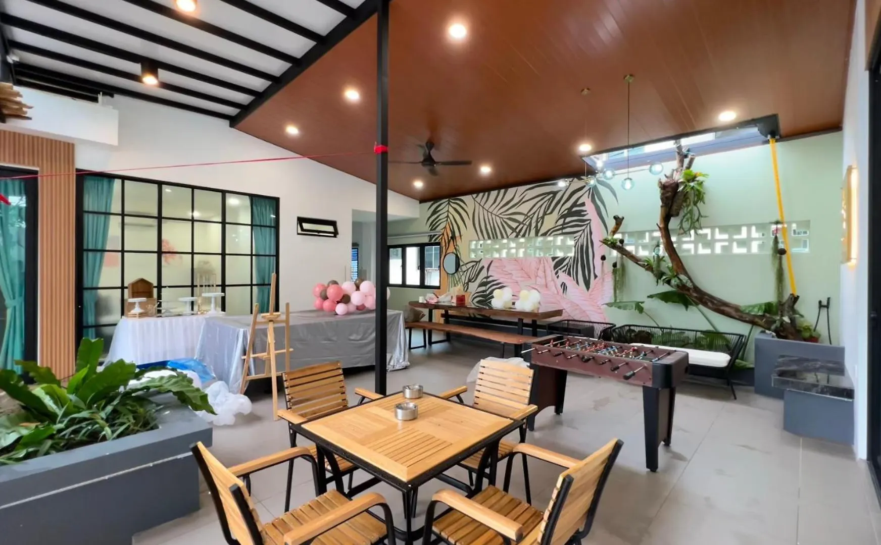 The Viista Retreat 6 Bedrooms With Private Pool Johor Bahru