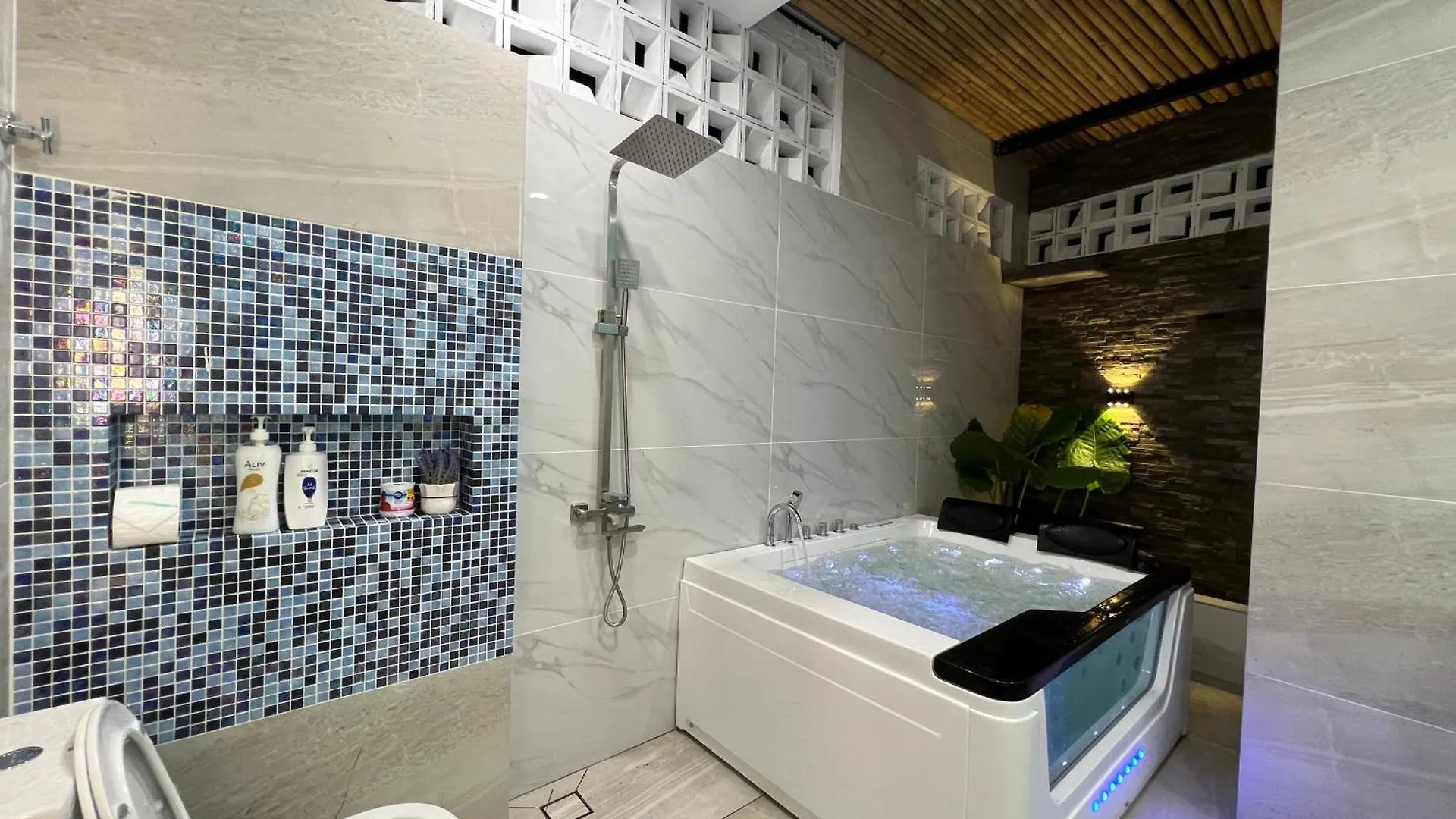 Casa vacanze The Viista Retreat 6 Bedrooms With Private Pool Johor Bahru Malesia