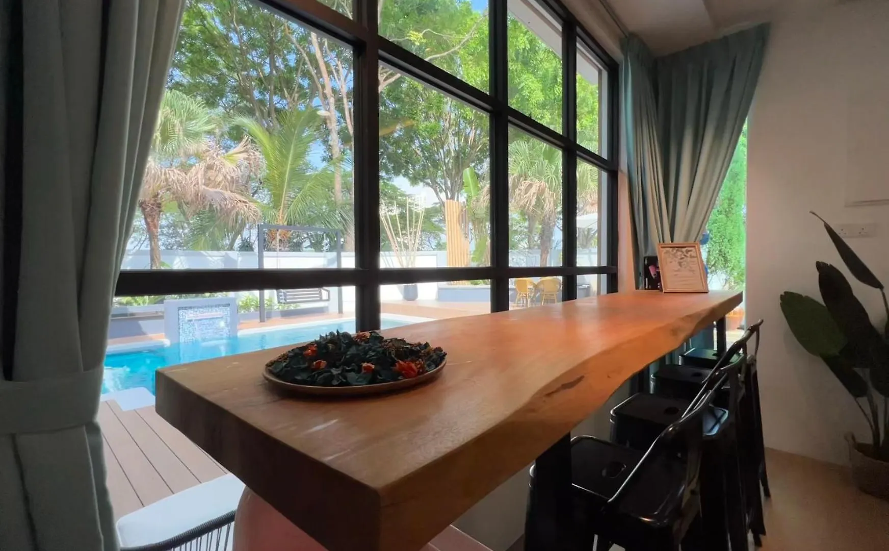 Casa vacanze The Viista Retreat 6 Bedrooms With Private Pool Johor Bahru
