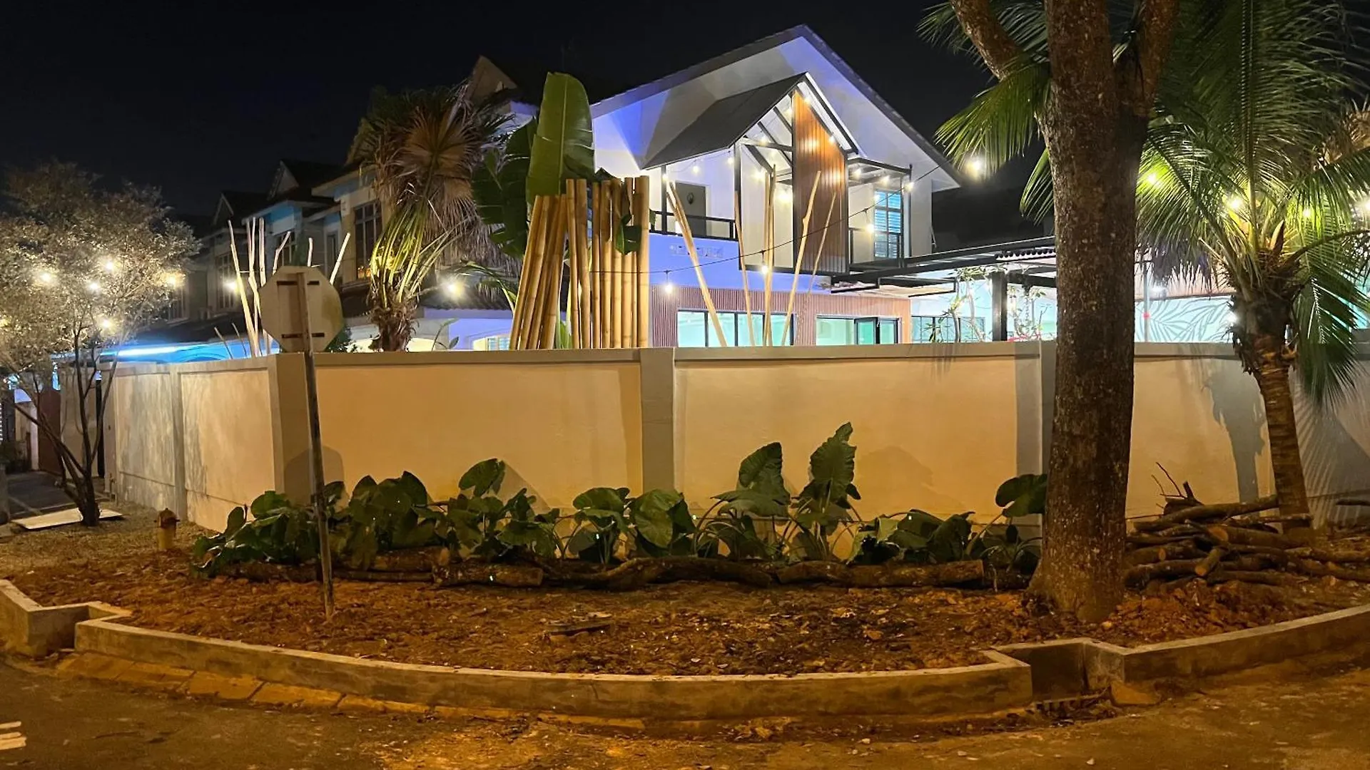 Casa vacanze The Viista Retreat 6 Bedrooms With Private Pool Johor Bahru