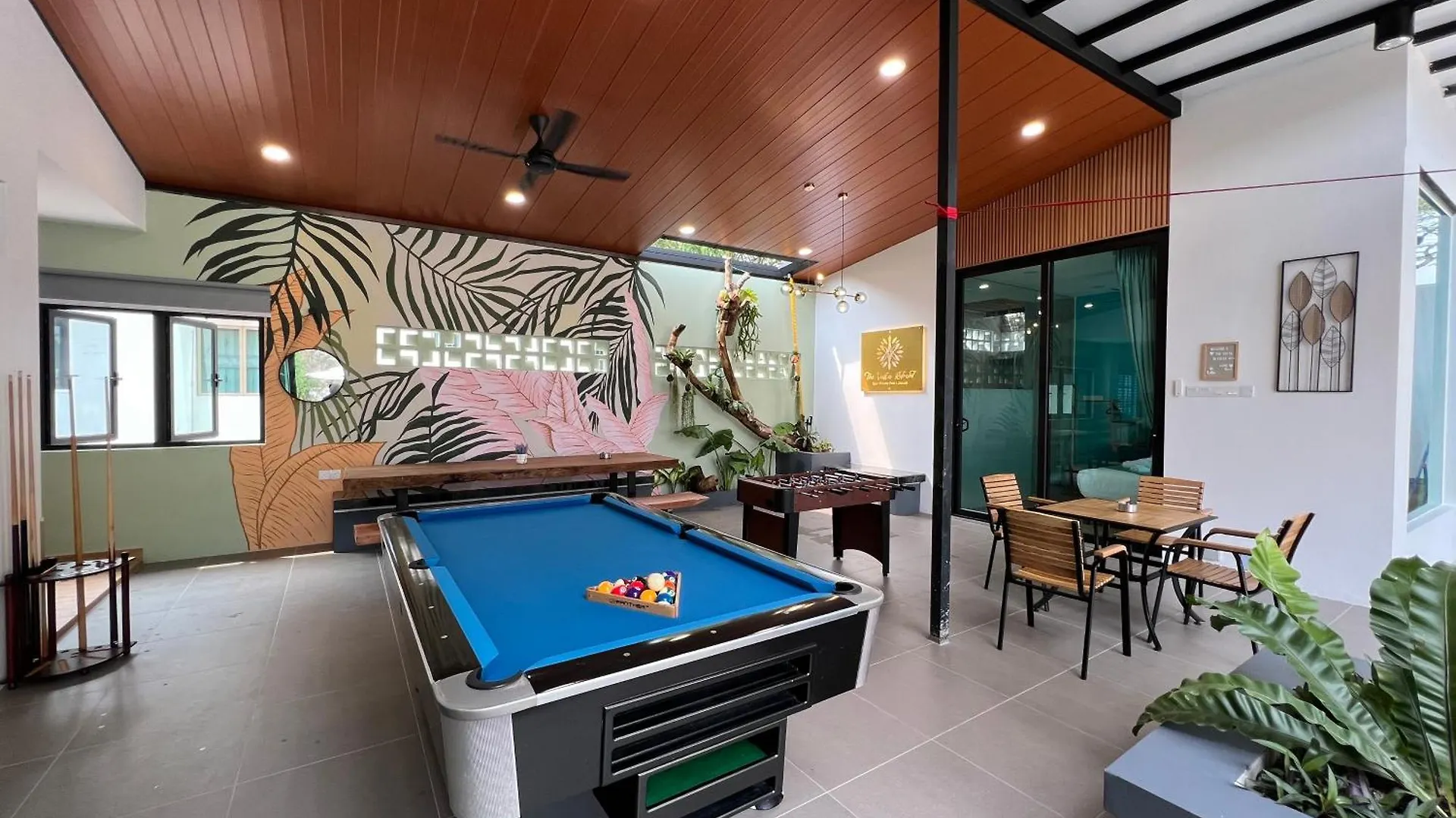 The Viista Retreat 6 Bedrooms With Private Pool Johor Bahru Malesia