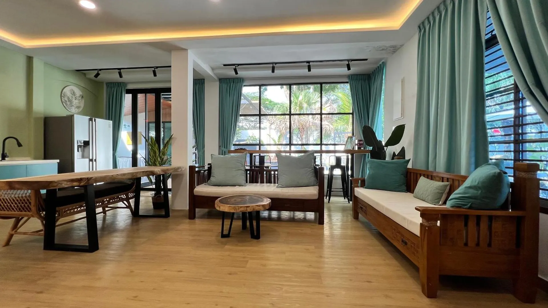 The Viista Retreat 6 Bedrooms With Private Pool Johor Bahru Casa vacanze